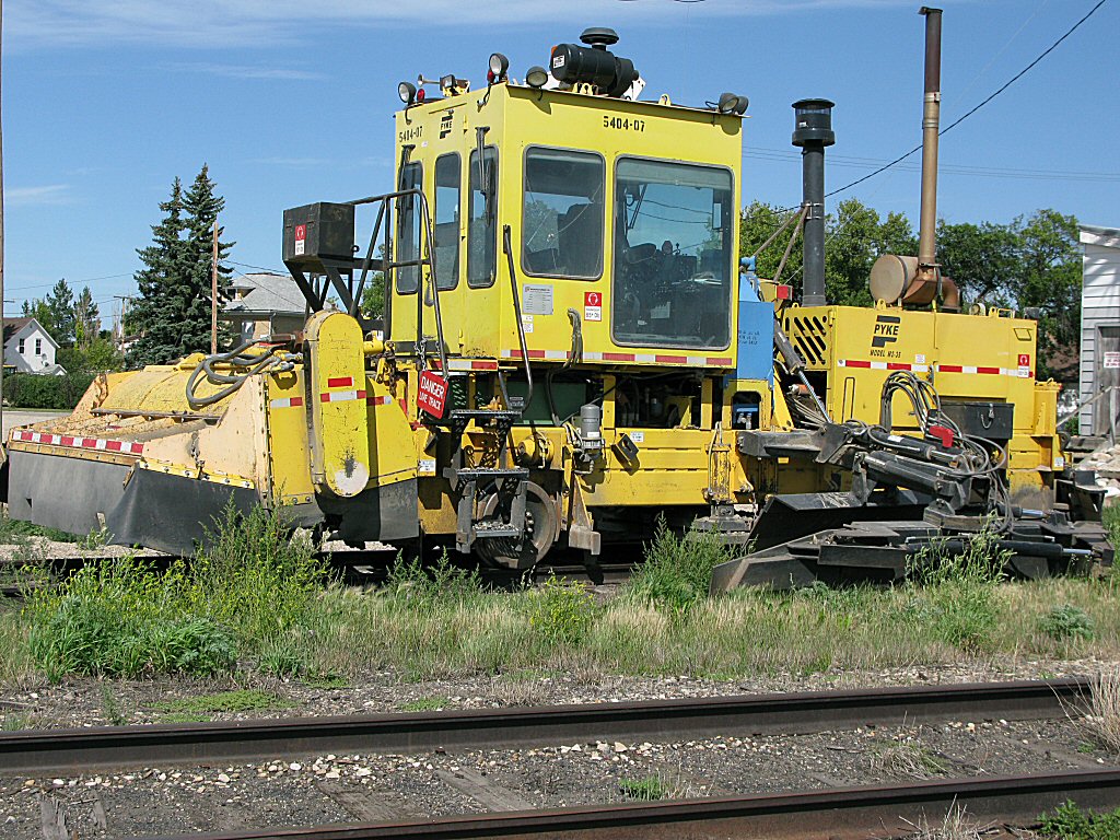 Mow Equipment 2