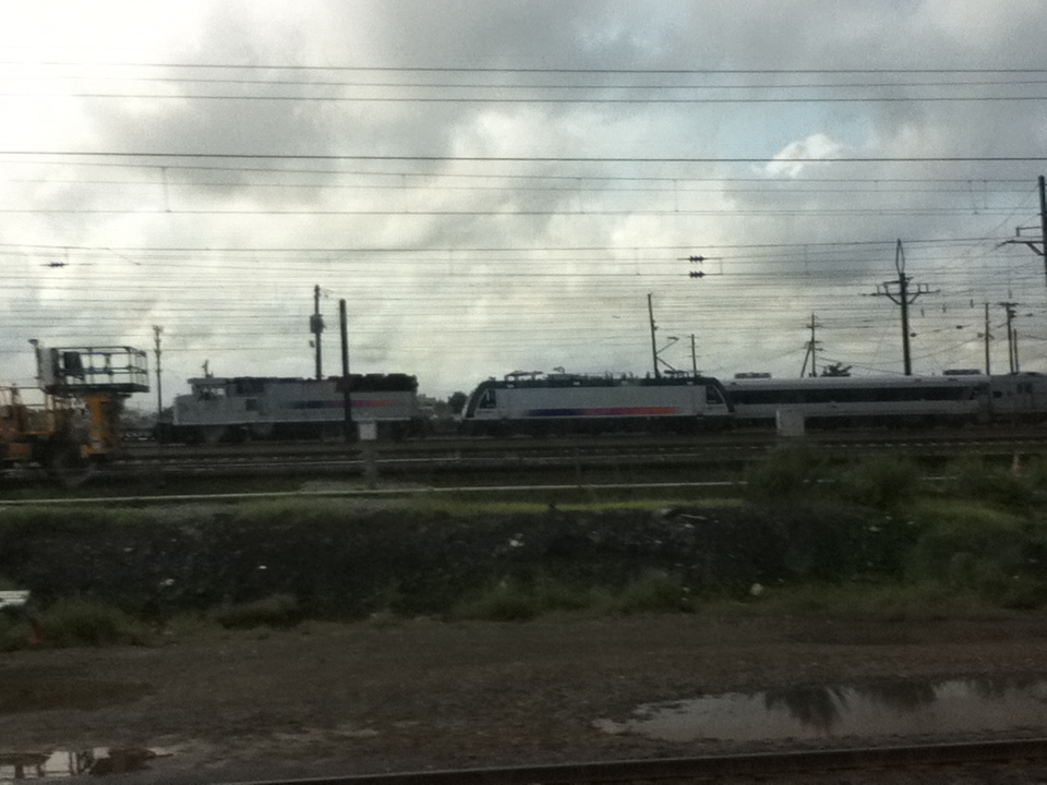 MP20GP and APL-45