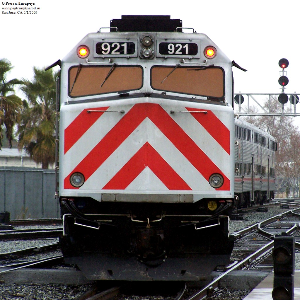 MPI F40PH-2C