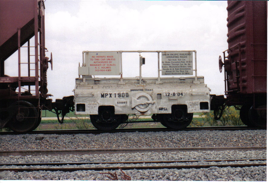 MPX 1900