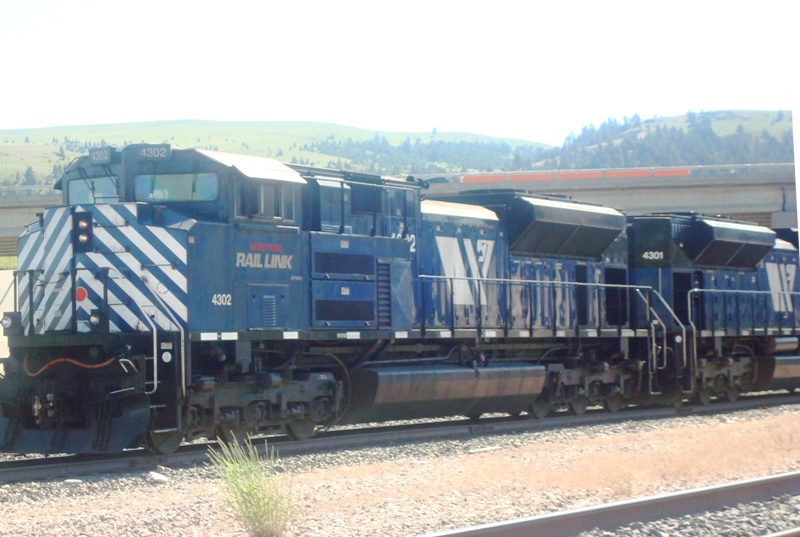 MRL "ACE's" at Garrison