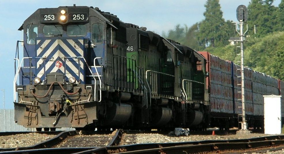 MRL at Muk