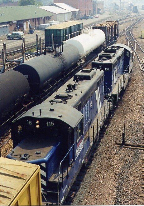 MRL Geeps