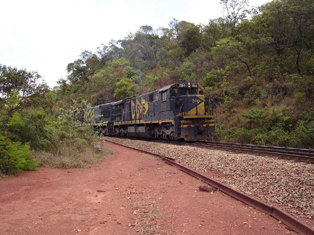 MRSL 3736