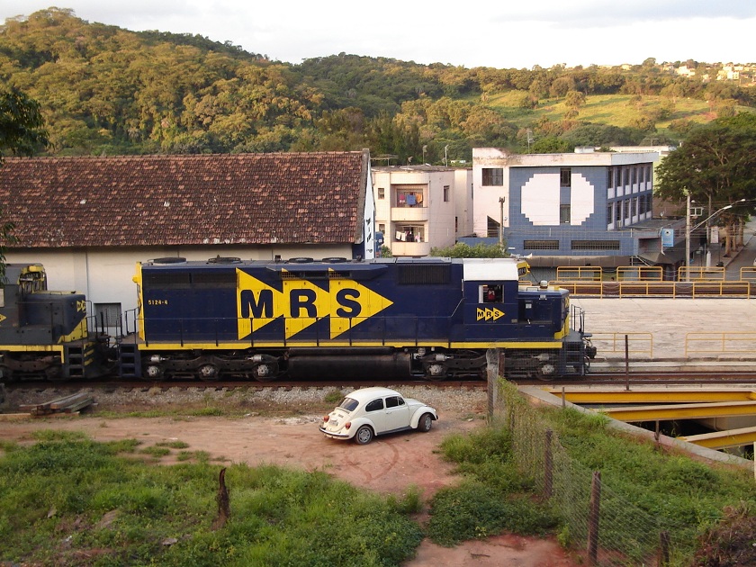 MRSL 5124