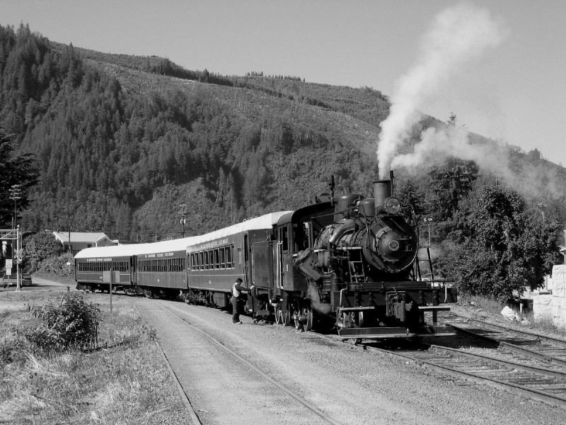 MRSR #91 at Morton