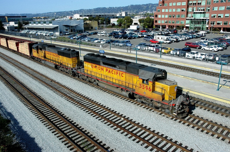 MRVSJ Emeryville, CA