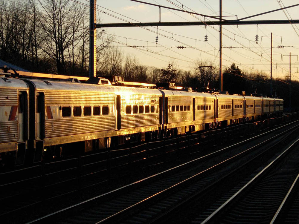 MUs in the sun