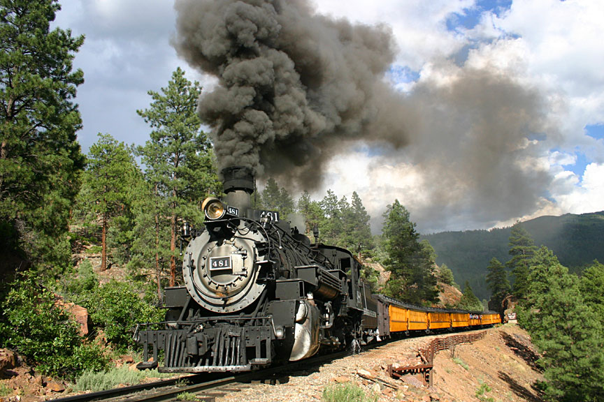 N.G. RAILFEST 2005