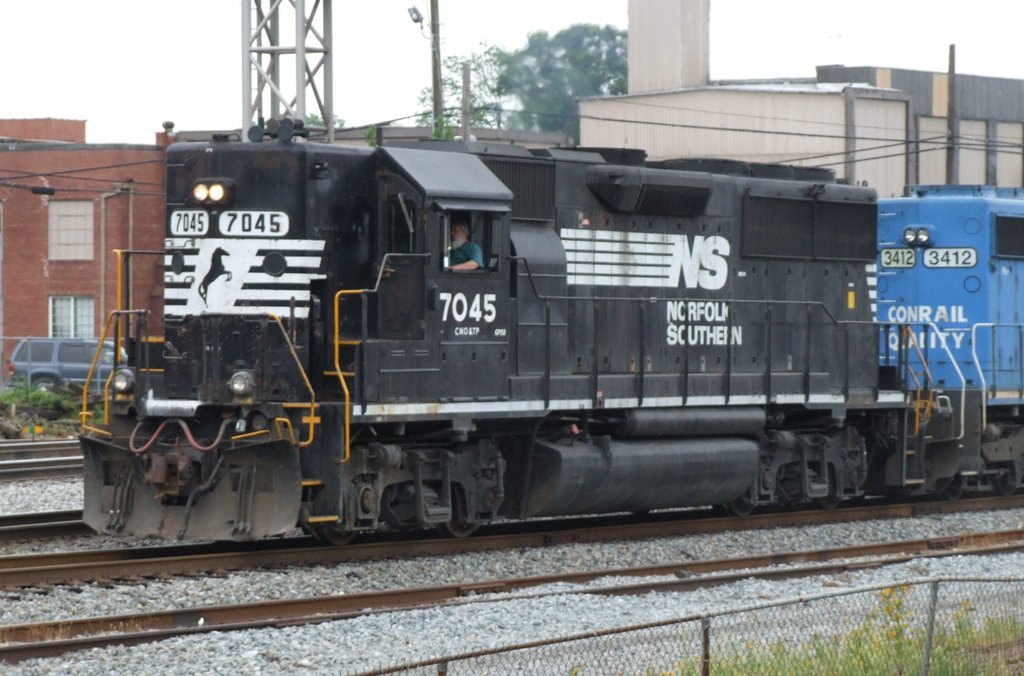 N.S #7045