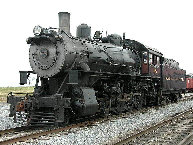 N&W Heritage