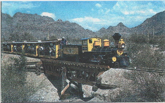 National Amusement Device