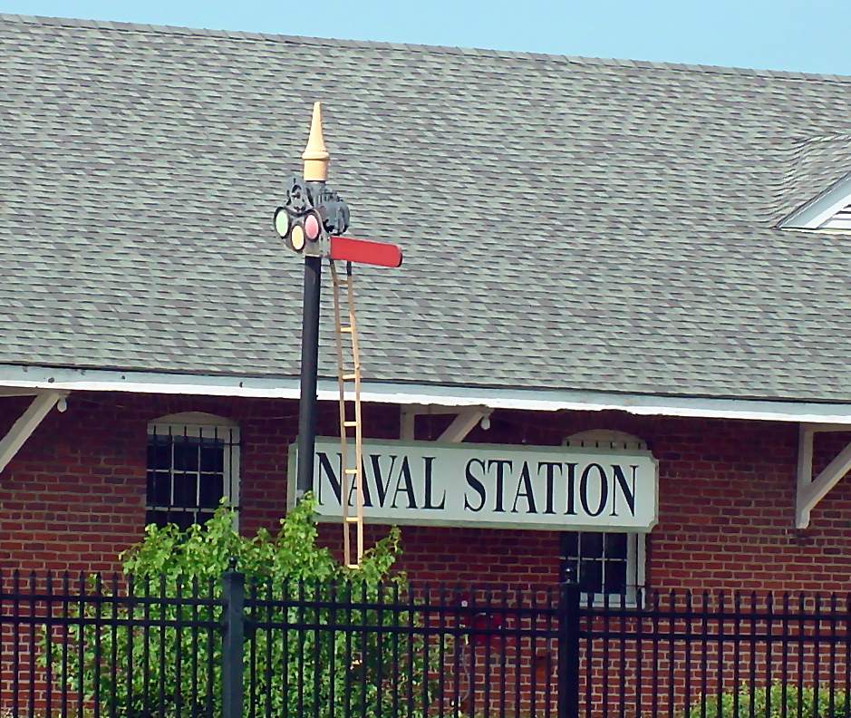 Naval Station