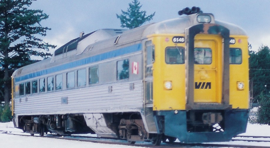 NB Malahat