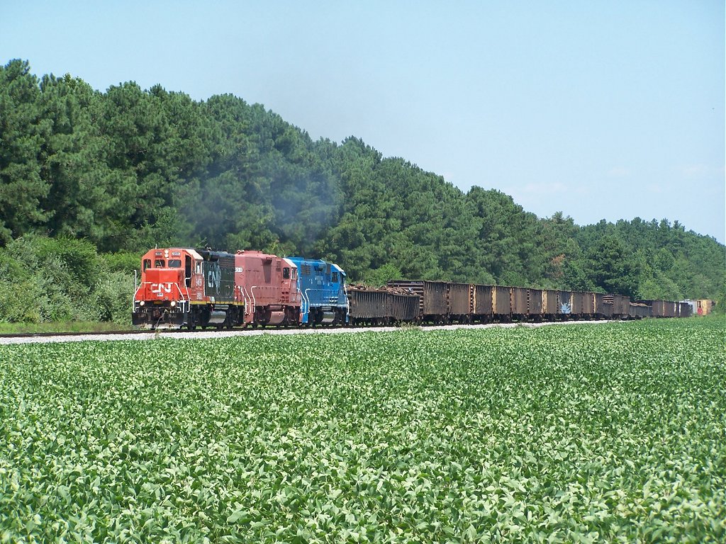 NCVA Leaving Boykins, Va