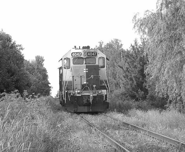 NECR 4047