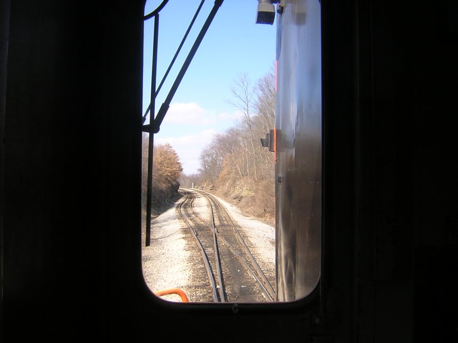 Nelms, As seen from a GP35