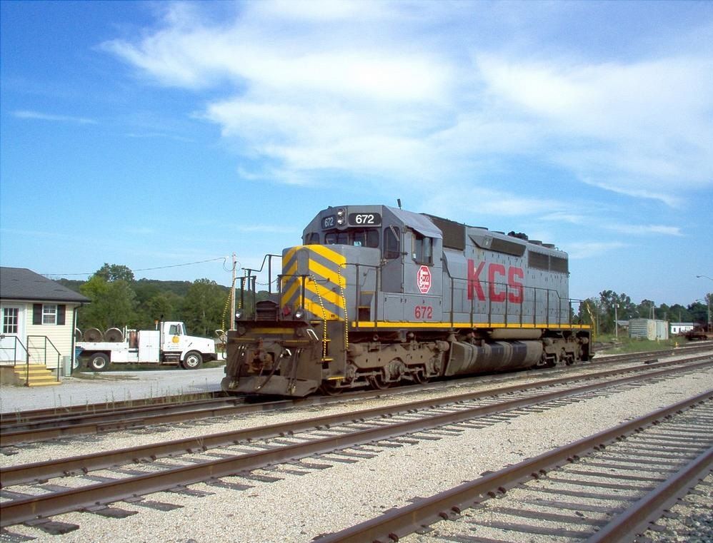 Neosho NH202 dodger local