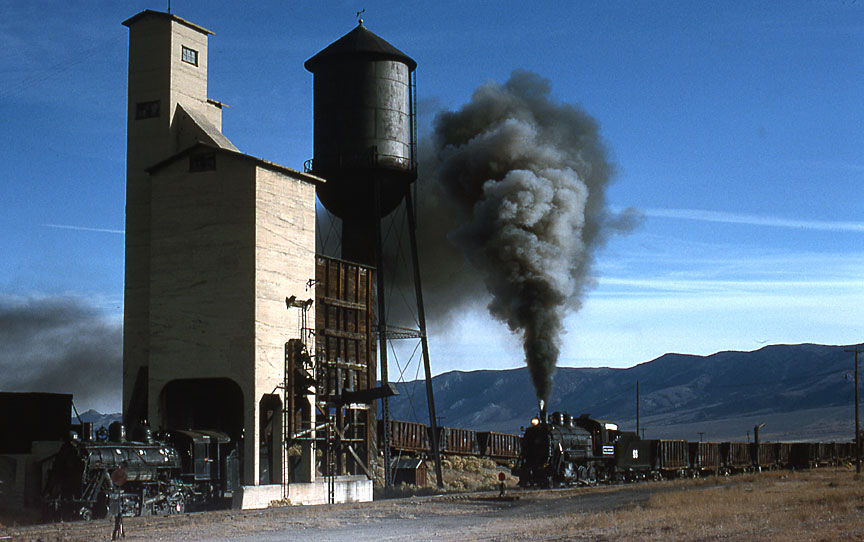 NEVADA NORTHERN 2