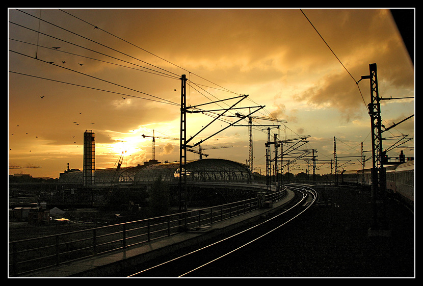New Berlin Central