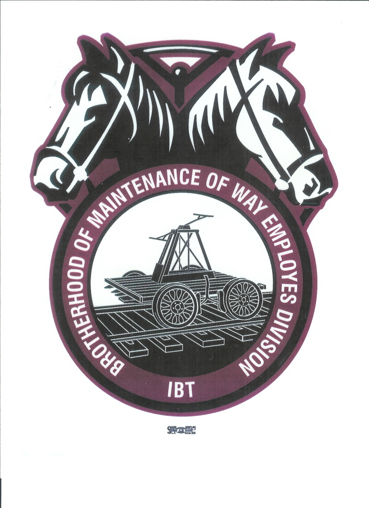 New BMWE Logo