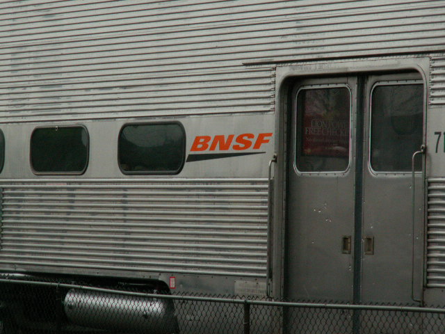 New Logo Passenger Car