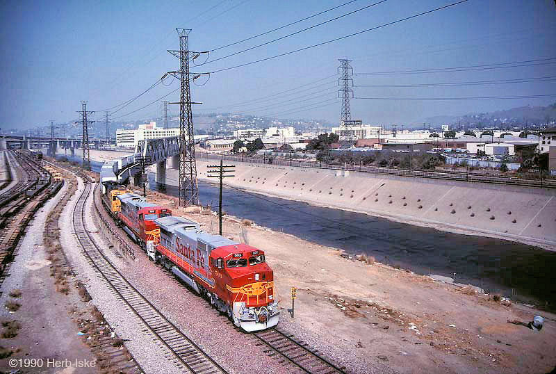 New Warbonnets arriving on the 198