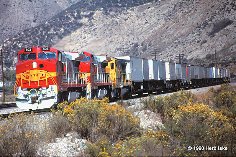 New Warbonnets arriving on the 198