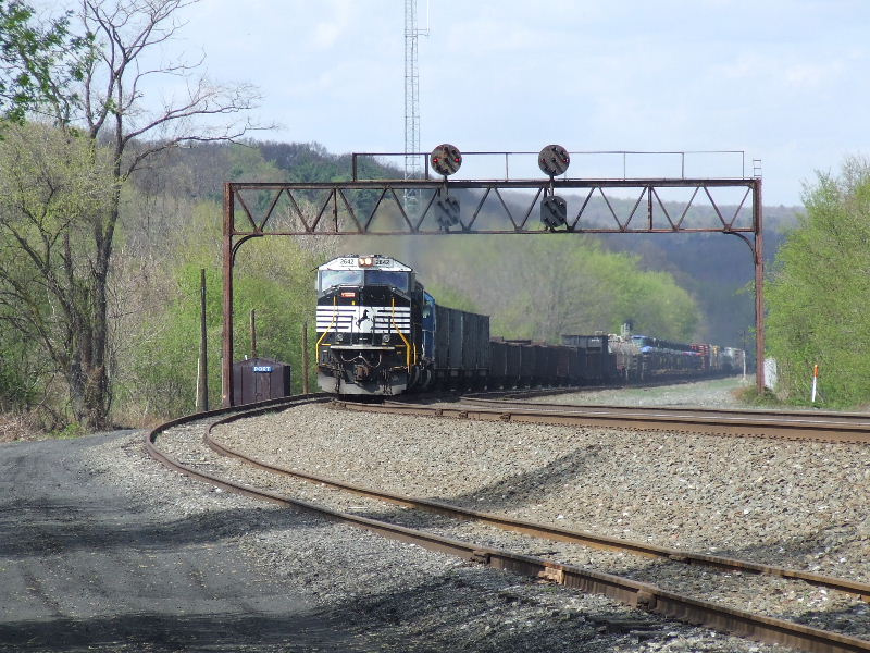 newport, pa.