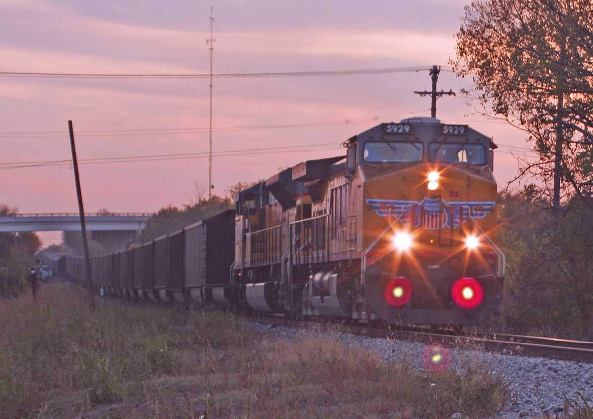 Newton KS,BNSF,Jefferson Mo,and temple texas