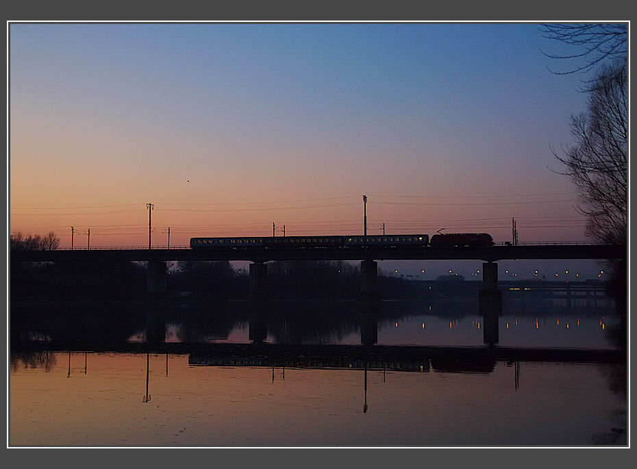 Night Express II