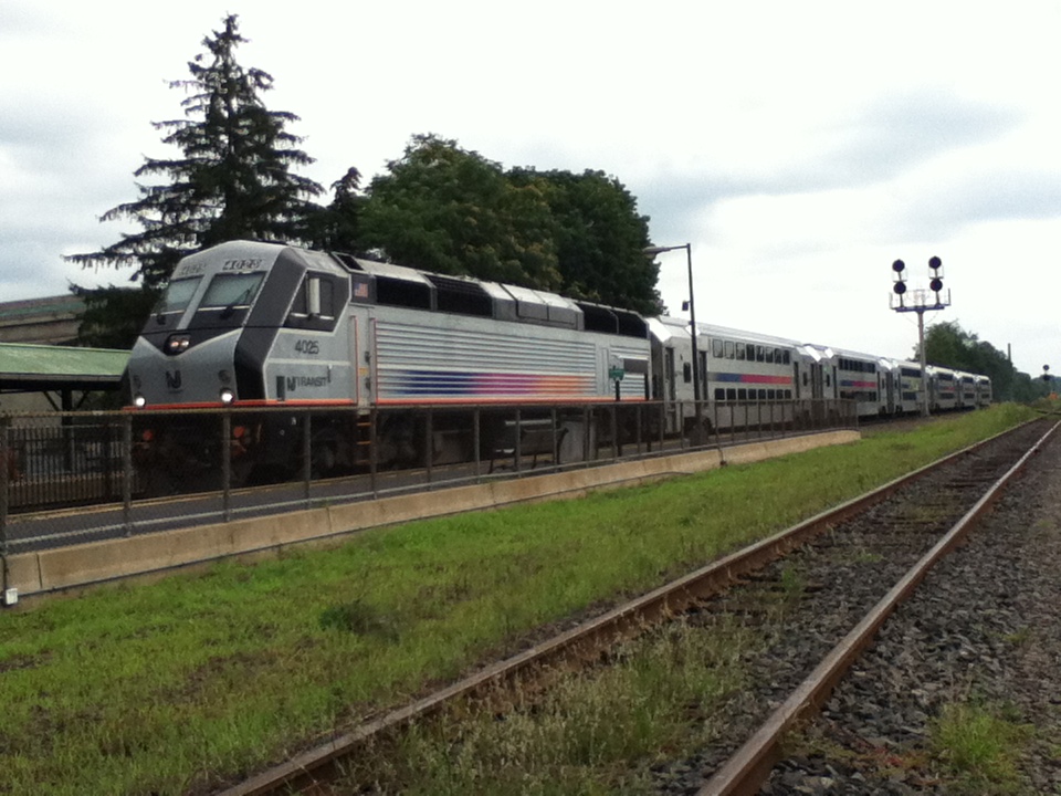 NJT Express