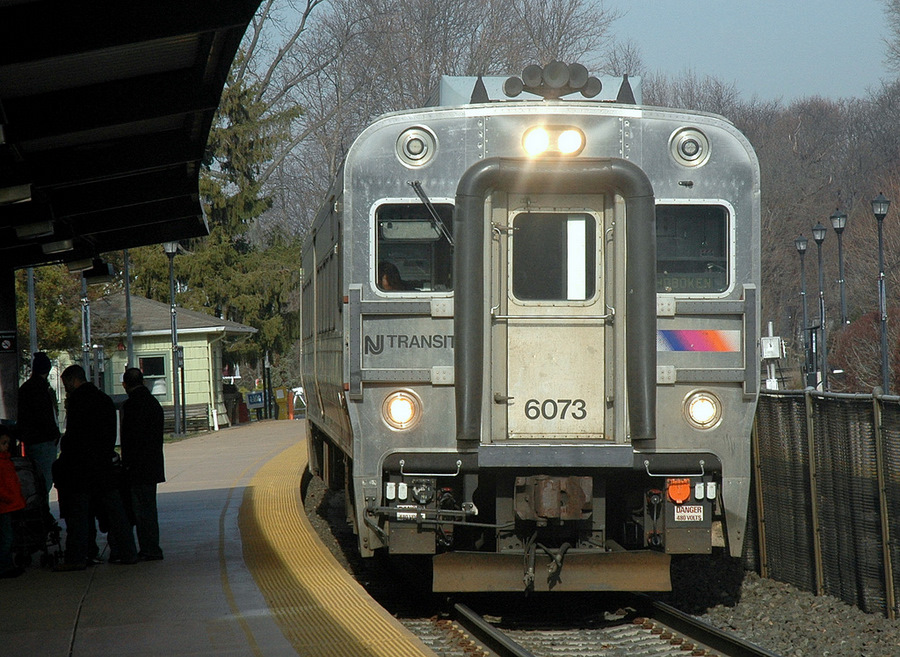 NJT