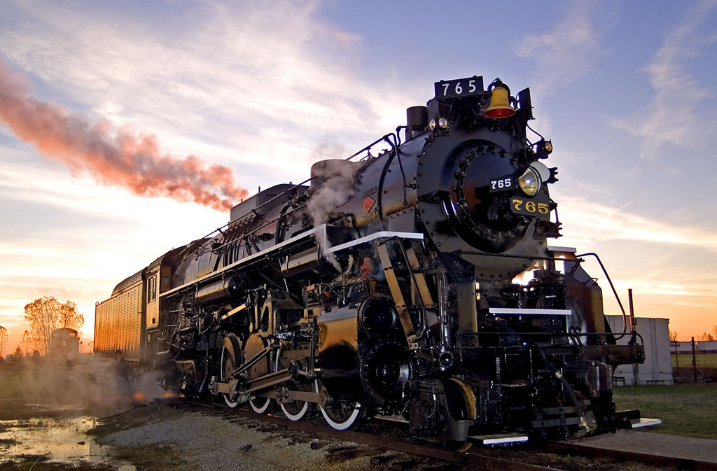 NKP 765