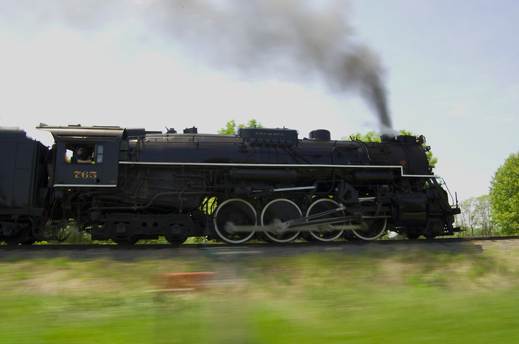 NKP 765