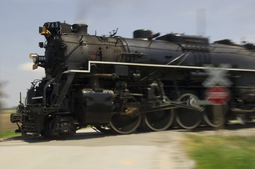 NKP 765