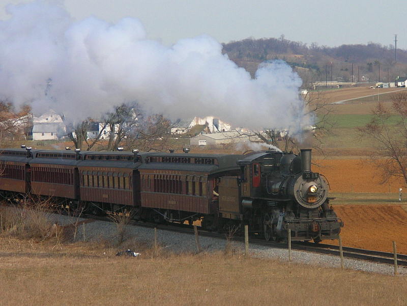 No. 31 at Carpenters