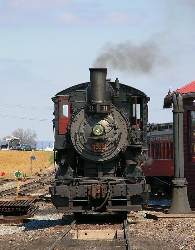 No. 31 in the Yard