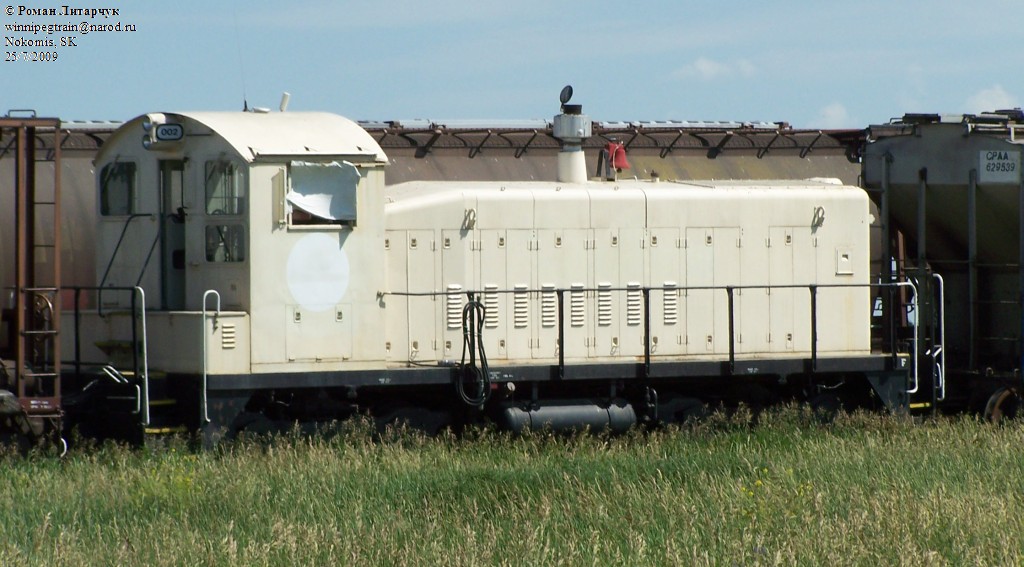 Nokomis SW900