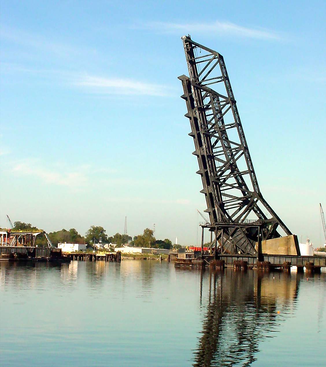 Norfolk Bridge 5