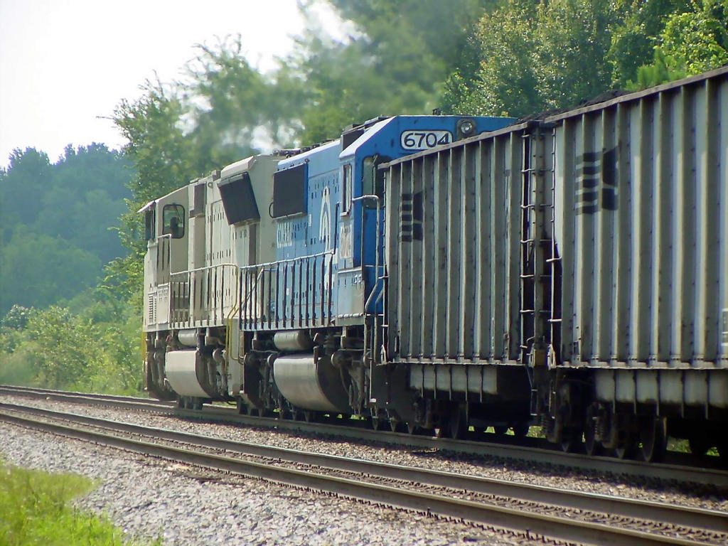Norfolk Southern