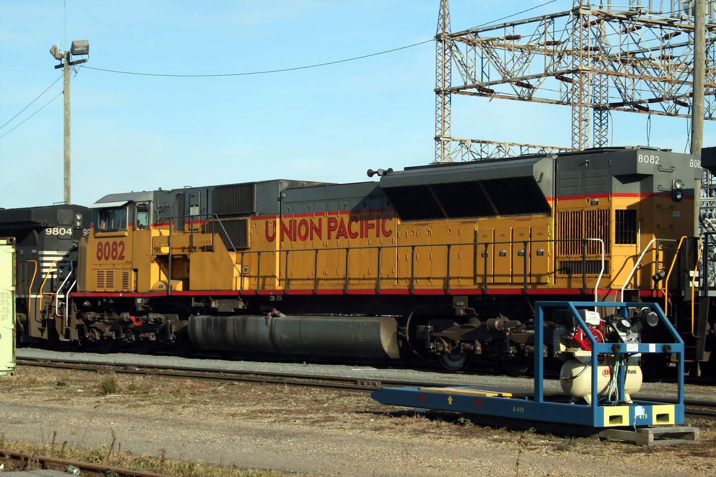 Norfolk