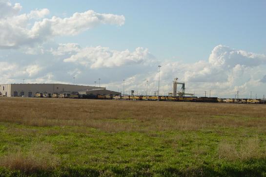 North Platte diesel shop