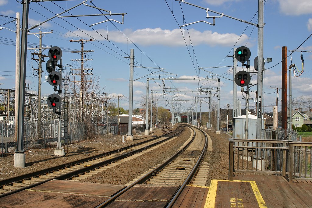 Northeast Corridor