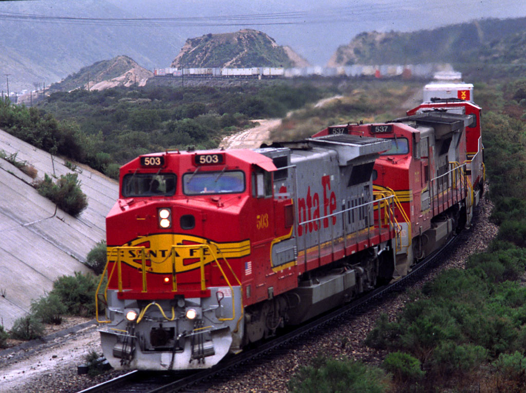 Nothing Like a Warbonnet....