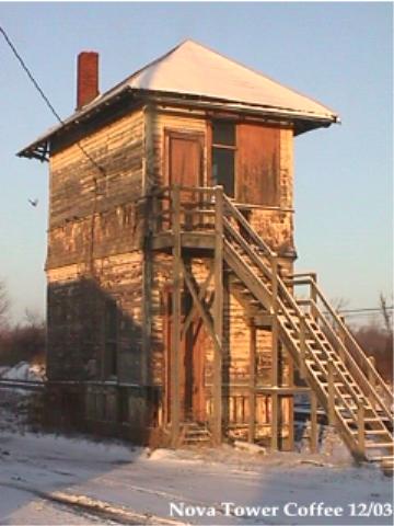 Nova Tower