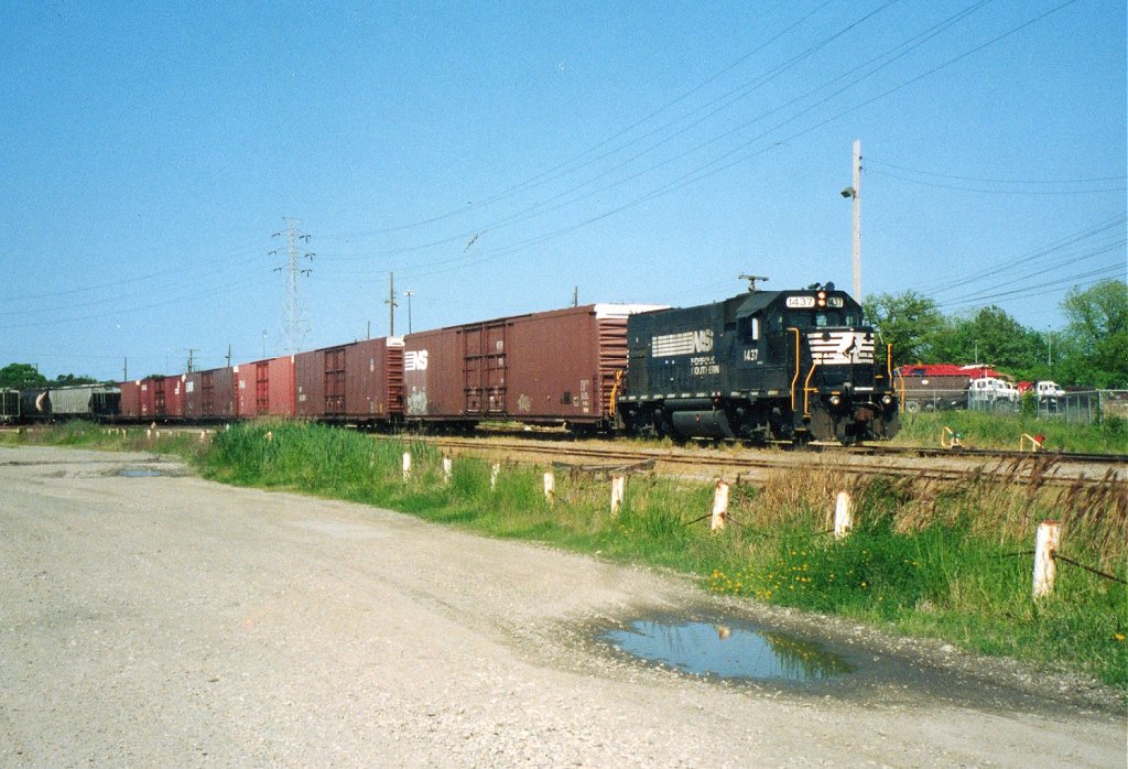 NPBL 1437