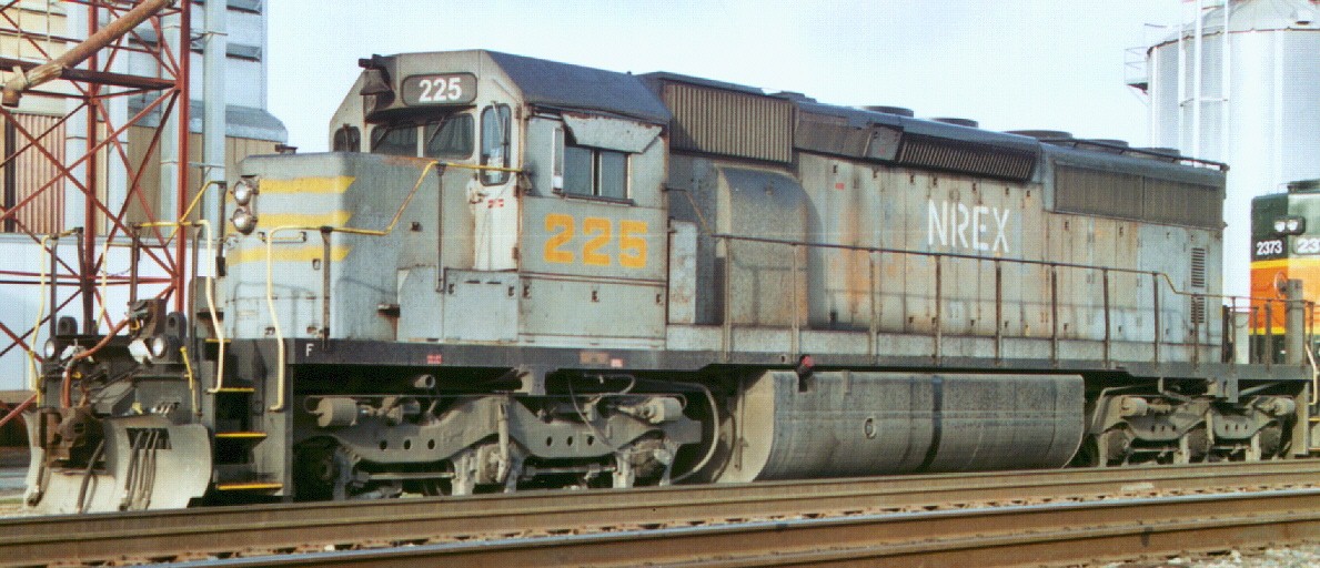 NREX  225