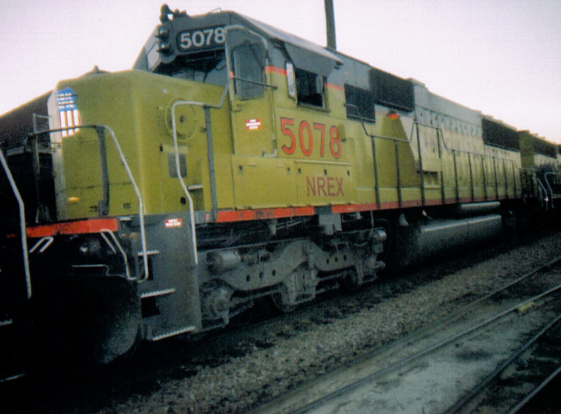 NREX 5078