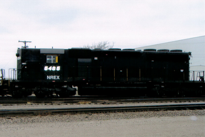 NREX 5485